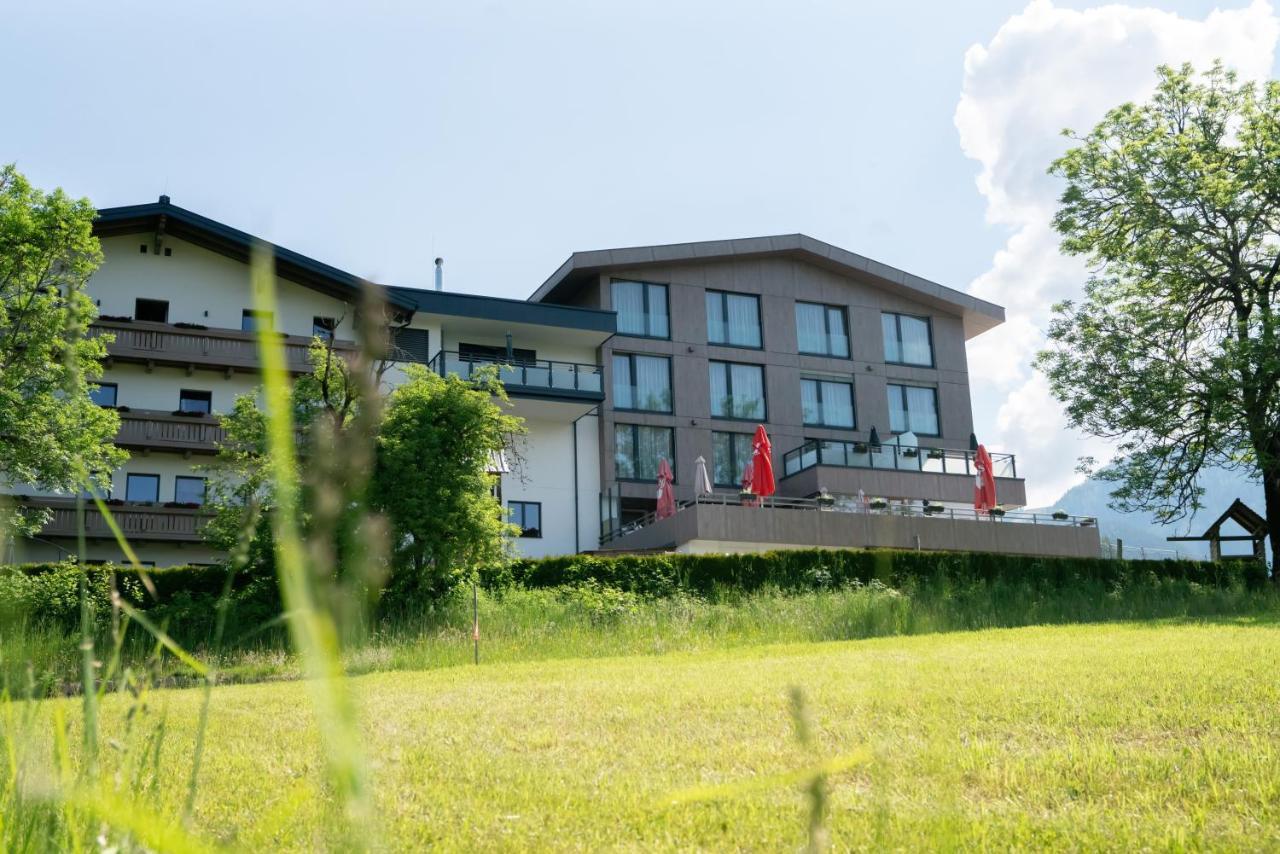 Zistelberghof Hotel Werfenweng Exterior foto