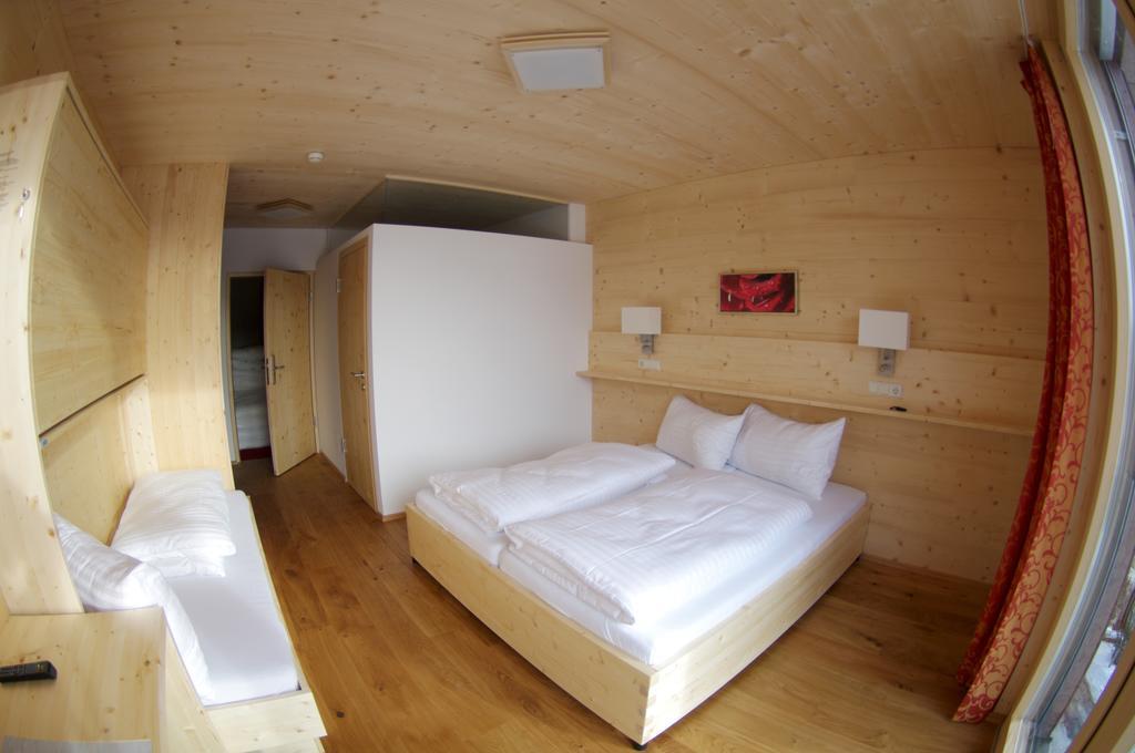 Zistelberghof Hotel Werfenweng Quarto foto
